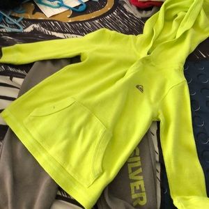 Hoodie and sweatpants